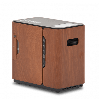 Кислородный концентратор Armed 8F-1 (бук) в Самаре