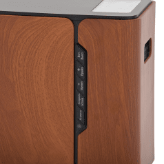 Панель управления
