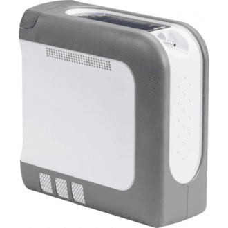 Кислородный концентратор DeVilbiss iGo2 в Самаре