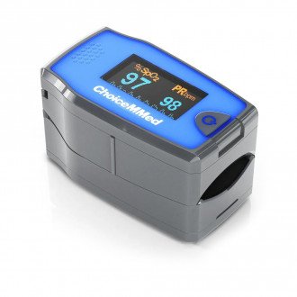 Пульсоксиметр ChoiceMMed MD300 C5 в Самаре