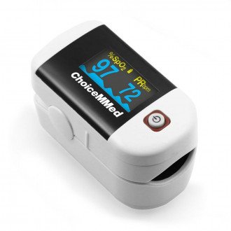 Пульсоксиметр ChoiceMMed MD300 C22 в Самаре