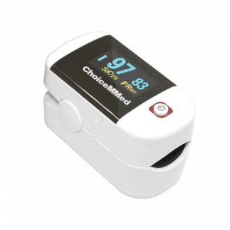 Пульсоксиметр ChoiceMMed MD300 C22 в Самаре