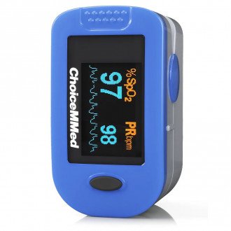 Пульсоксиметр ChoiceMMed MD300 C2 в Самаре