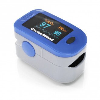 Пульсоксиметр ChoiceMMed MD300 C2 в Самаре