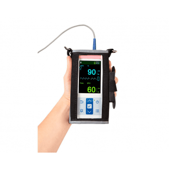 Пульсоксиметр Medtronic Nellcor SpO2 PM10N в Самаре