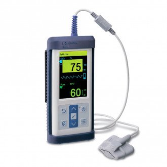 Пульсоксиметр Medtronic Nellcor SpO2 PM10N в Самаре