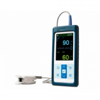Пульсоксиметр Medtronic Nellcor SpO2 PM10N в Самаре