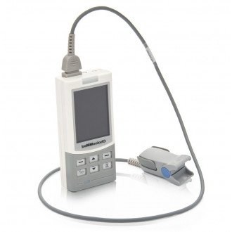 Пульсоксиметр ChoiceMMed MD300 M в Самаре