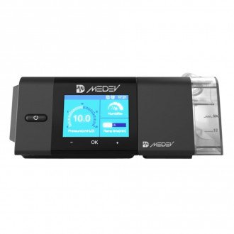 CPAP аппарат НПЗ MEDEV СИПАП-01 в Самаре