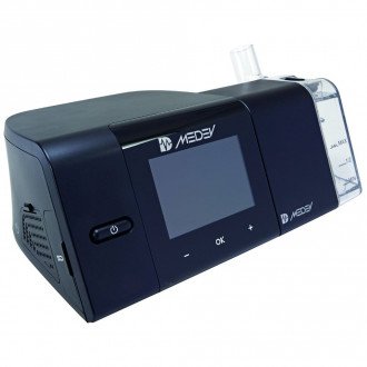 CPAP аппарат НПЗ MEDEV СИПАП-01 в Самаре