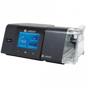 CPAP аппарат НПЗ MEDEV СИПАП-01 в Самаре