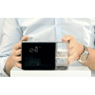 CPAP аппарат Sefam S.Box в Самаре
