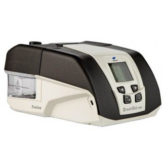 CPAP аппарат Sefam Dream Star Auto Evolve в Самаре