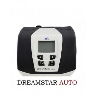 CPAP аппарат Sefam Dream Star Auto Evolve в Самаре