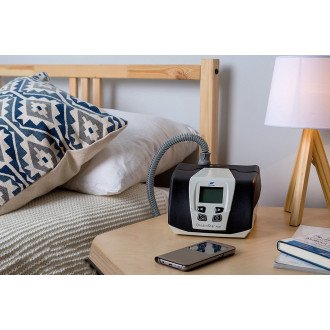 CPAP аппарат Sefam Dream Star Auto Evolve в Самаре