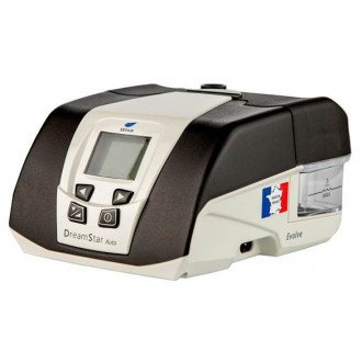CPAP аппарат Sefam Dream Star Duo 25S Evolve в Самаре
