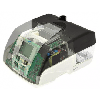 CPAP аппарат Sefam Dream Star Duo 25S Evolve в Самаре