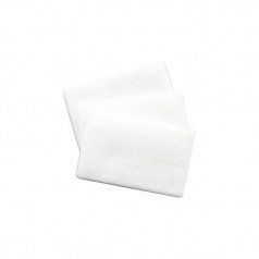 12 фильтров тонкой очистки
