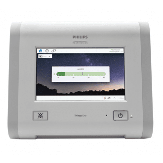 НВЛ аппарат Philips Trilogy EVO в Самаре