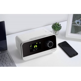 НВЛ аппарат Resvent iBreeze Tech в Самаре