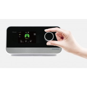 НВЛ аппарат Resvent iBreeze Tech в Самаре