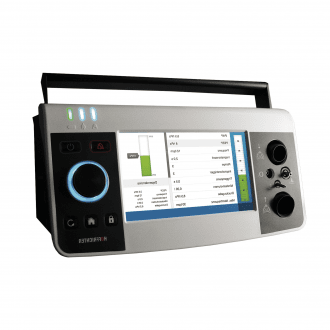 ИВЛ аппарат Hoffrichter Carat I Pro в Самаре