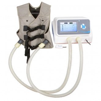 Виброперкутор Ventum Vest Vibration YK-800 в Самаре