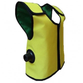 Перкусcионный жилет Seoil Pacific Comfort Cought (взрослый) в Самаре