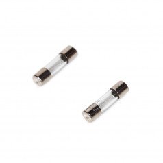 Предохранители плавкие RF1,5А
