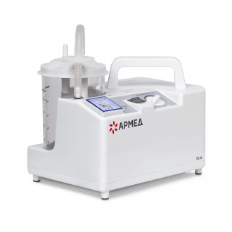 Аспиратор Armed 7E-A в Самаре