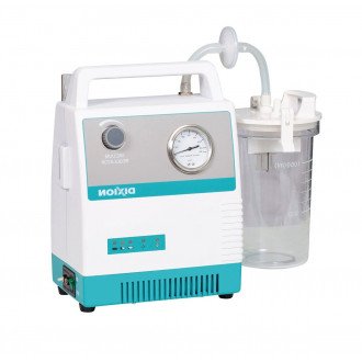 Аспиратор Dixion Vacus 7209 в Самаре