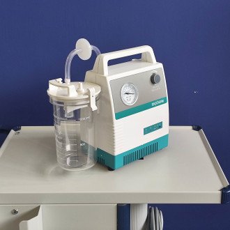 Аспиратор Dixion Vacus 7209 в Самаре