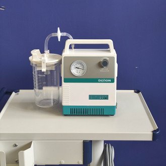 Аспиратор Dixion Vacus 7209 в Самаре