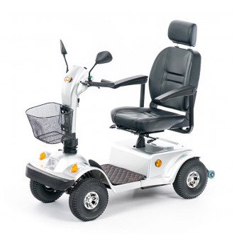 Электроскутер Met Explorer 800 в Самаре