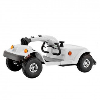 Электроскутер Met Explorer 450 в Самаре