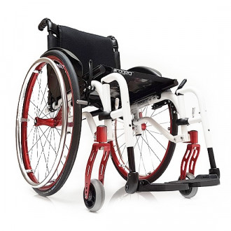 Активная инвалидная коляска Progeo Tekna Advance Swing в Самаре