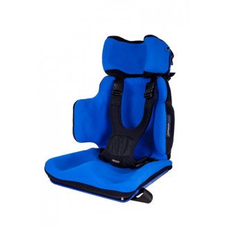 Сиденье поддерживающее на жёсткой раме Stabilo Multiseat в Самаре