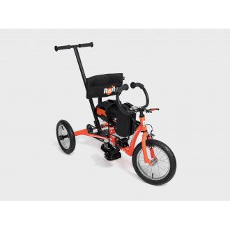 Трехколёсный велосипед для детей ДЦП Raft Bike в Самаре