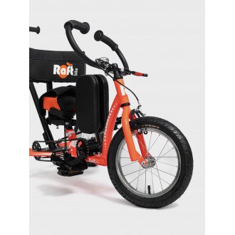 Трехколёсный велосипед для детей ДЦП Raft Bike в Самаре