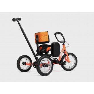 Трехколёсный велосипед для детей ДЦП Raft Bike в Самаре