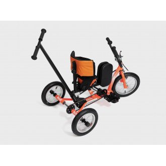 Трехколёсный велосипед для детей ДЦП Raft Bike в Самаре
