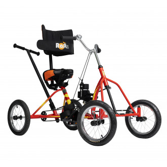 Трехколёсный велосипед для детей ДЦП Raft Bike в Самаре