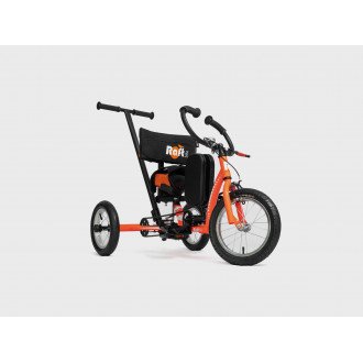 Трехколёсный велосипед для детей ДЦП Raft Bike в Самаре
