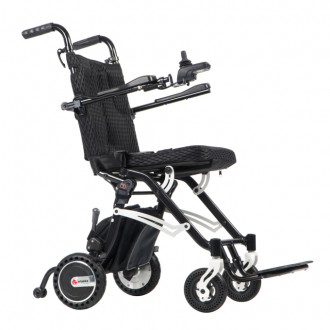 Инвалидная коляска с электроприводом Ortonica Pulse 610 в Самаре