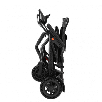Инвалидная коляска с электроприводом Ortonica Pulse 610 в Самаре