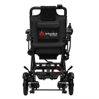 Инвалидная коляска с электроприводом Ortonica Pulse 610 в Самаре