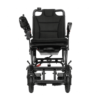 Инвалидная коляска с электроприводом Ortonica Pulse 610 в Самаре