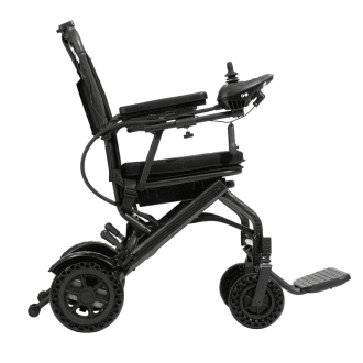 Инвалидная коляска с электроприводом Ortonica Pulse 610 в Самаре
