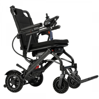 Инвалидная коляска с электроприводом Ortonica Pulse 610 в Самаре
