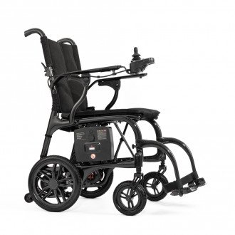 Инвалидная коляска с электроприводом Ortonica Pulse 660 в Самаре